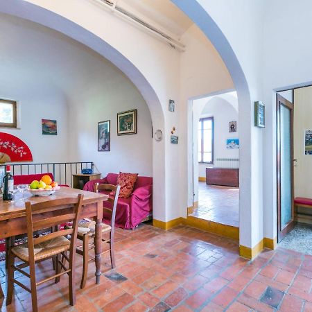 Holiday Home Podere Casina By Interhome Sinalunga Eksteriør bilde