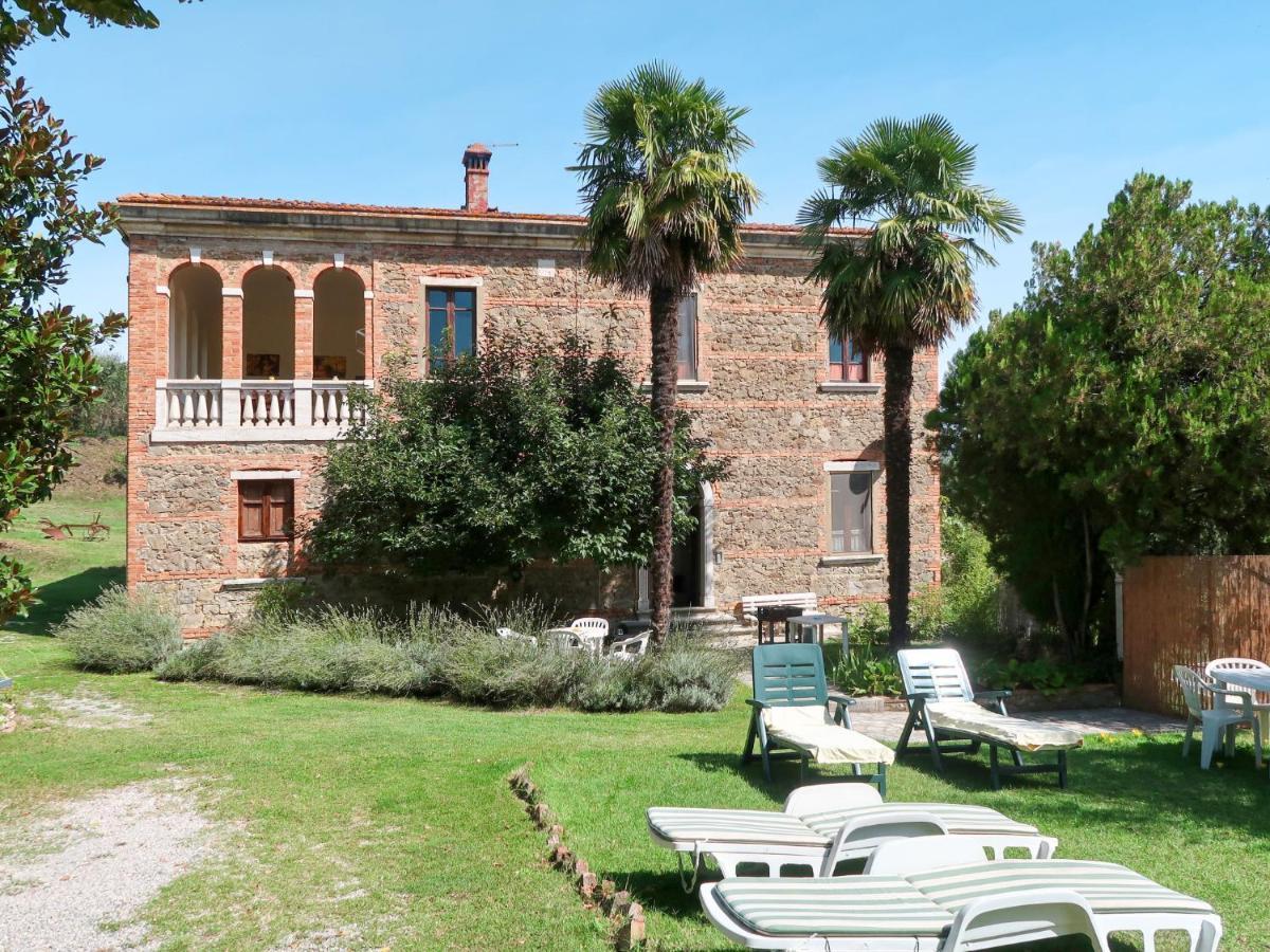 Holiday Home Podere Casina By Interhome Sinalunga Eksteriør bilde