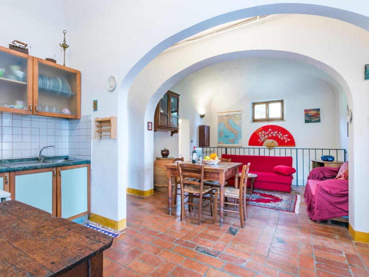 Holiday Home Podere Casina By Interhome Sinalunga Eksteriør bilde