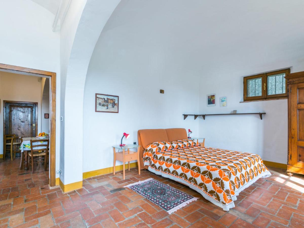 Holiday Home Podere Casina By Interhome Sinalunga Eksteriør bilde