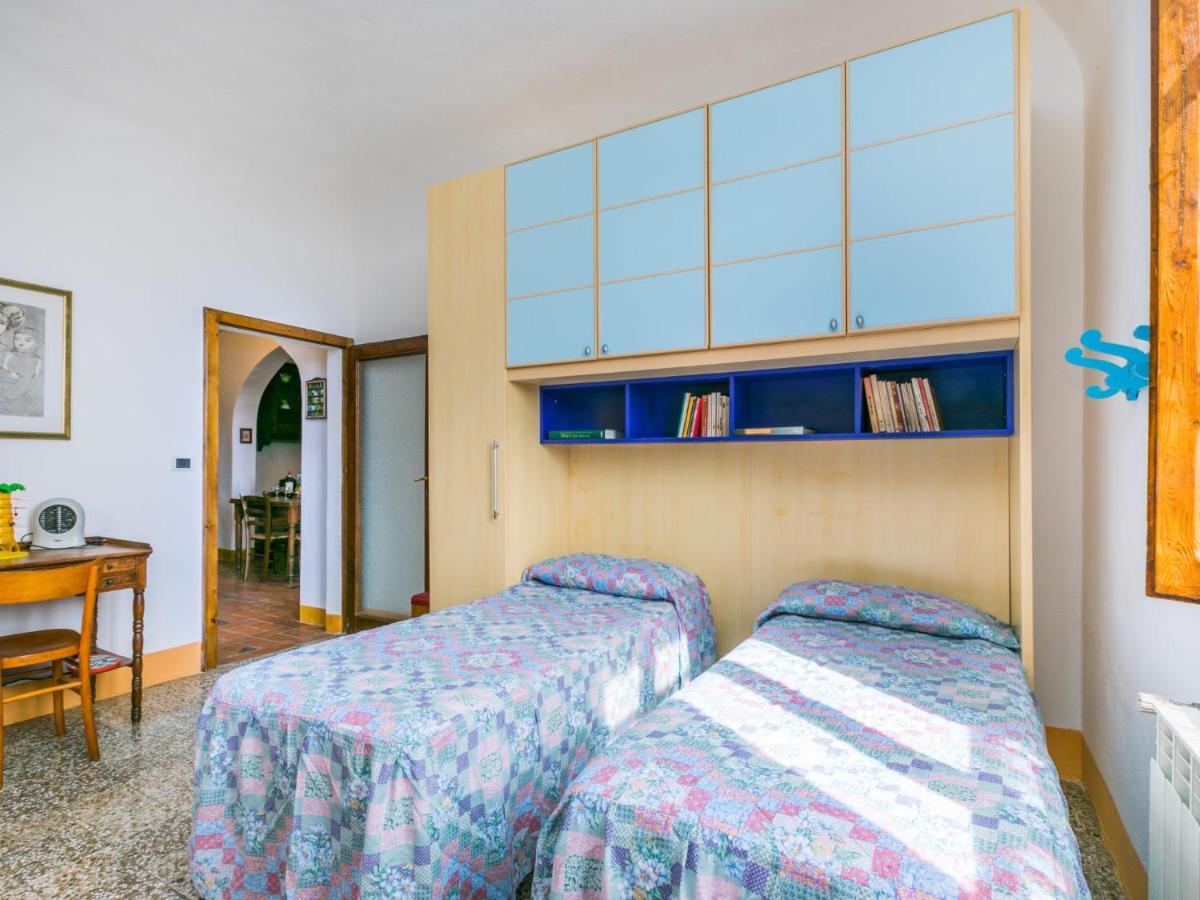 Holiday Home Podere Casina By Interhome Sinalunga Eksteriør bilde