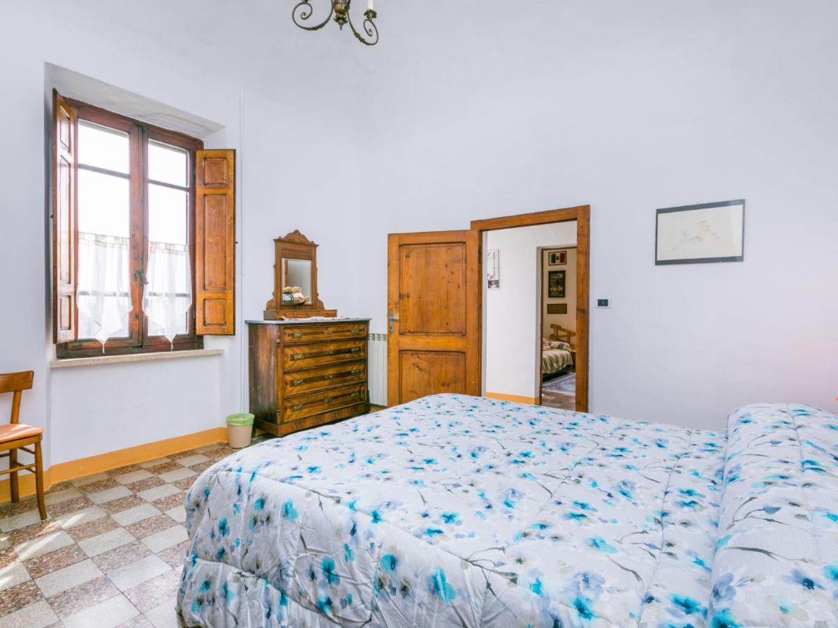 Holiday Home Podere Casina By Interhome Sinalunga Eksteriør bilde