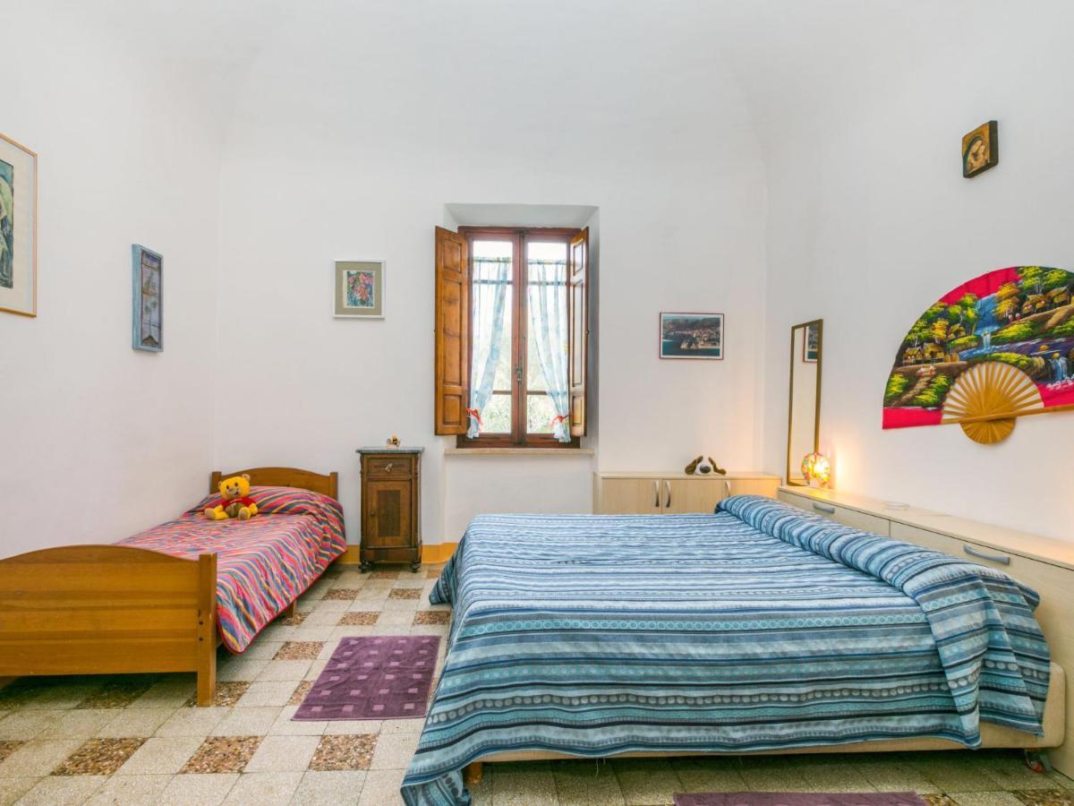 Holiday Home Podere Casina By Interhome Sinalunga Eksteriør bilde