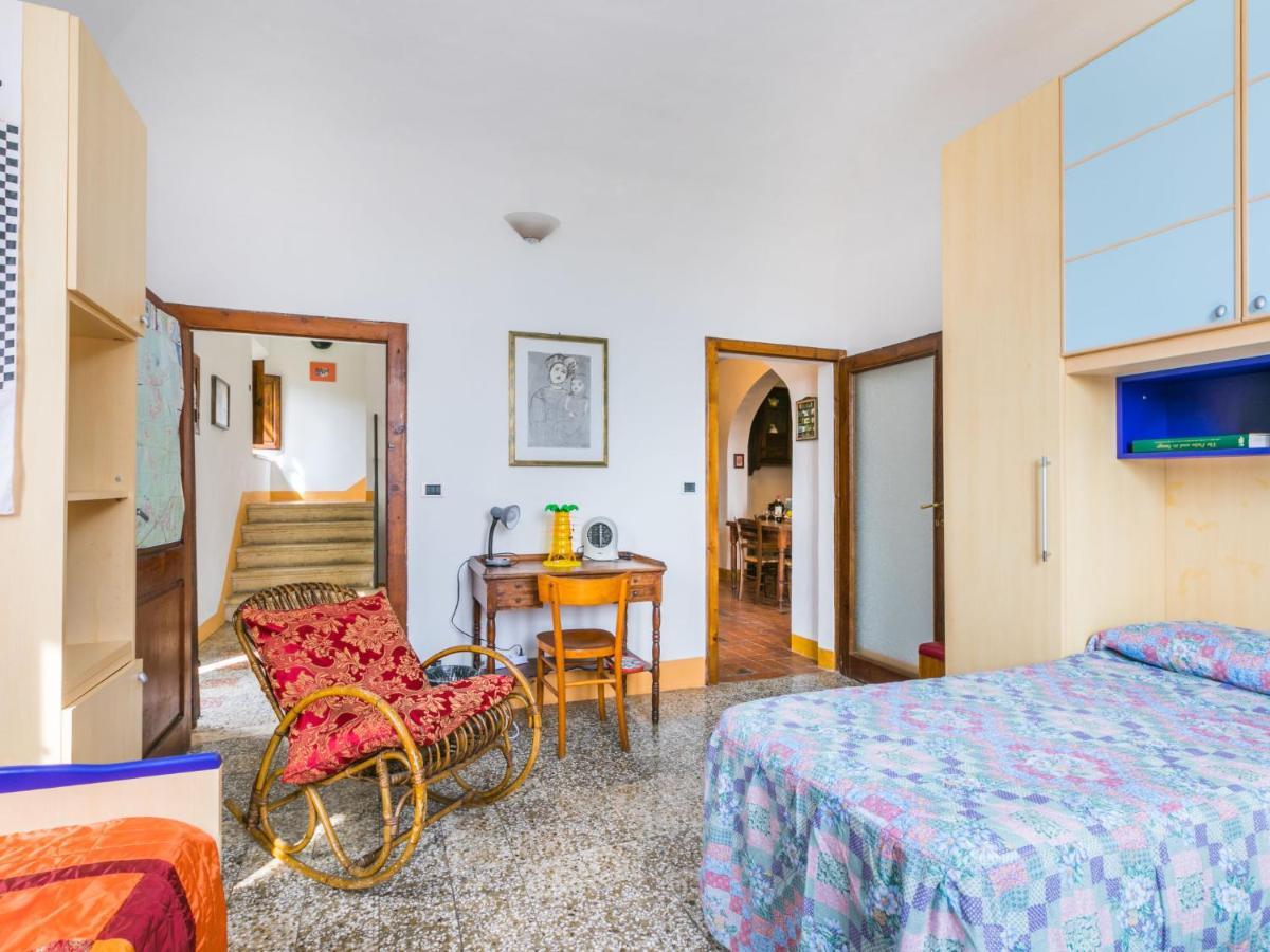 Holiday Home Podere Casina By Interhome Sinalunga Eksteriør bilde