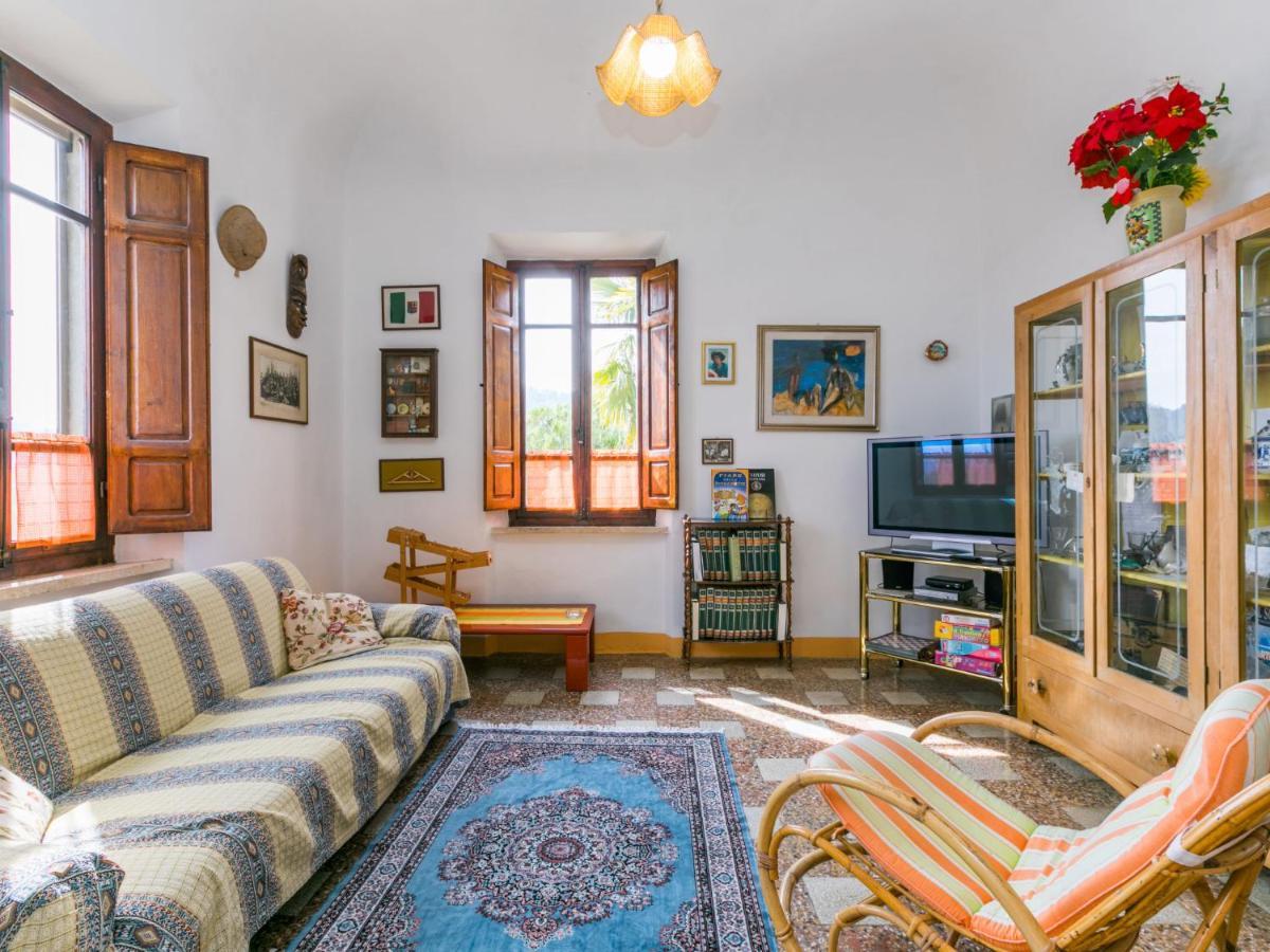 Holiday Home Podere Casina By Interhome Sinalunga Eksteriør bilde