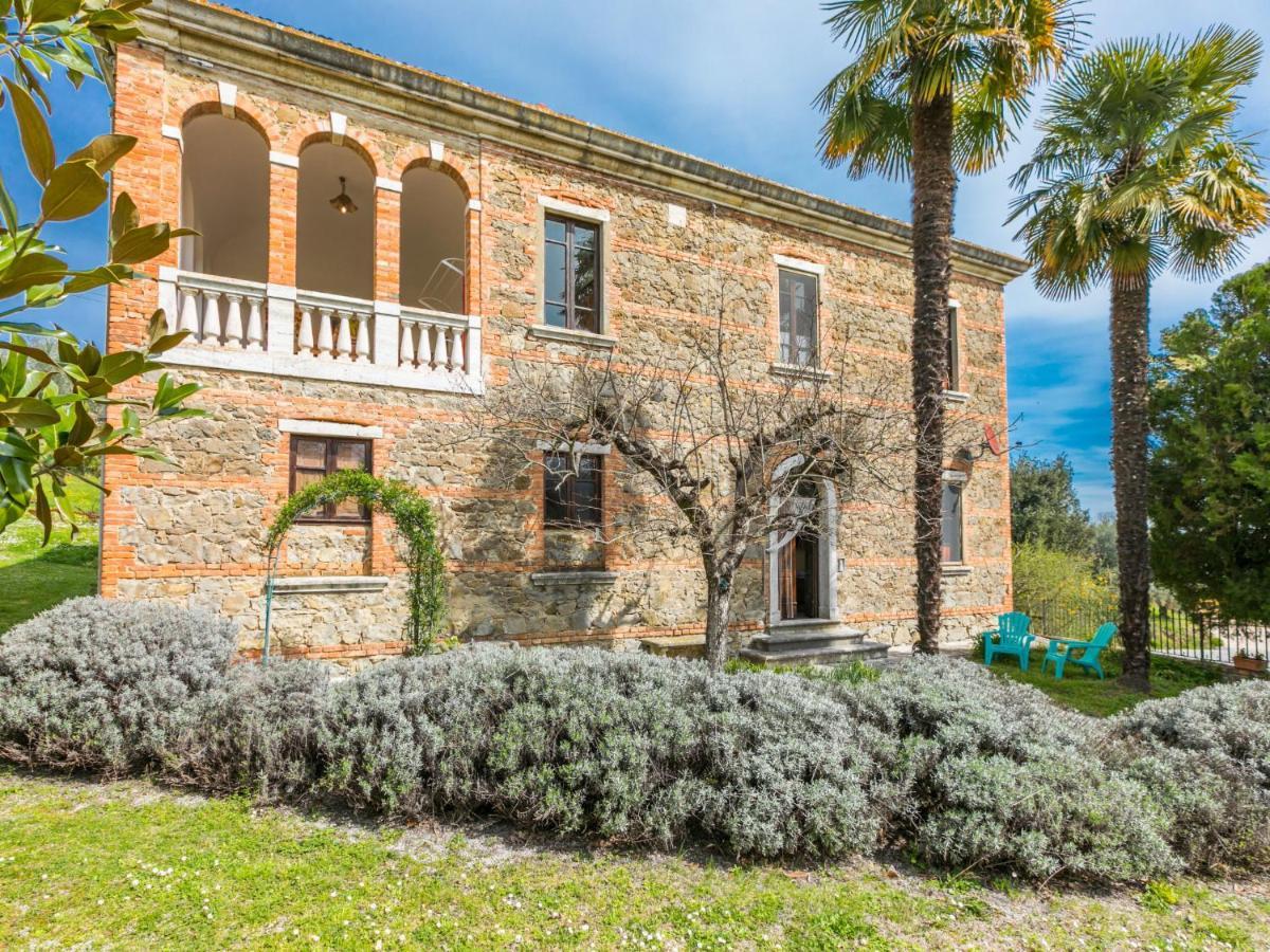 Holiday Home Podere Casina By Interhome Sinalunga Eksteriør bilde