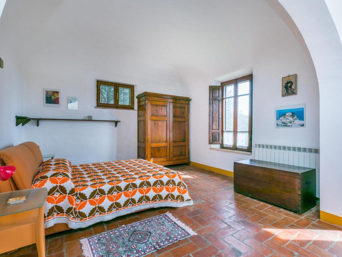 Holiday Home Podere Casina By Interhome Sinalunga Eksteriør bilde