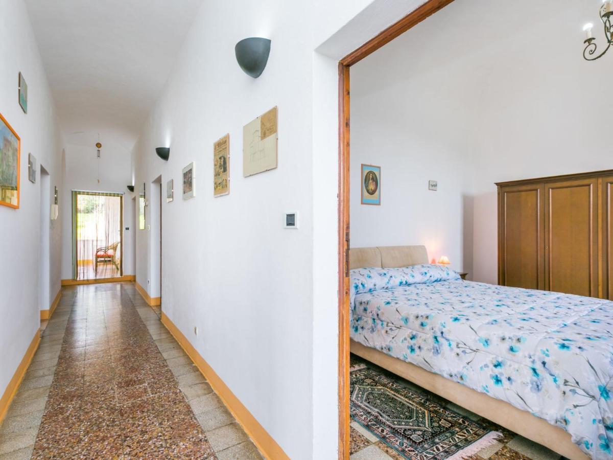 Holiday Home Podere Casina By Interhome Sinalunga Eksteriør bilde