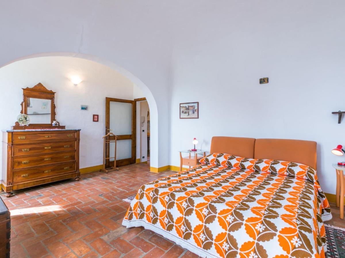 Holiday Home Podere Casina By Interhome Sinalunga Eksteriør bilde