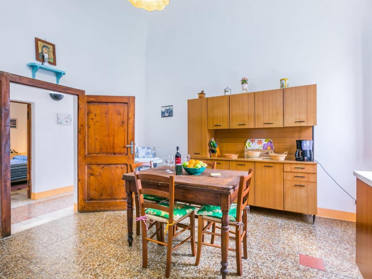 Holiday Home Podere Casina By Interhome Sinalunga Eksteriør bilde