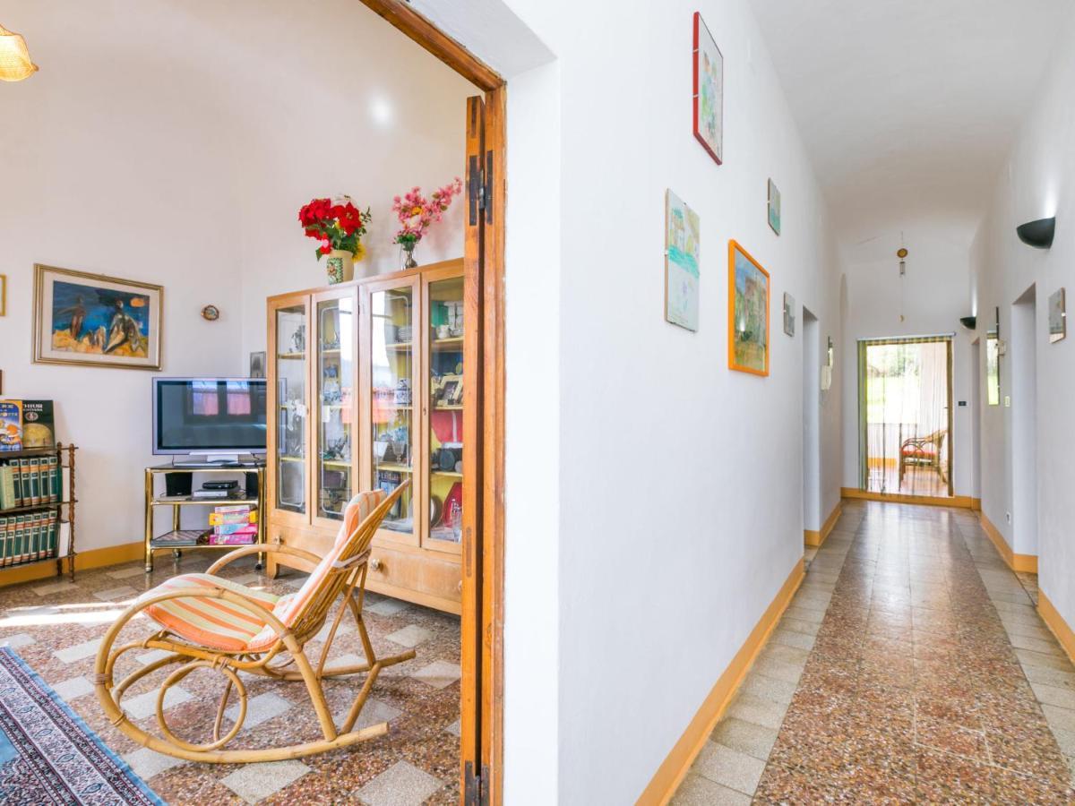 Holiday Home Podere Casina By Interhome Sinalunga Eksteriør bilde