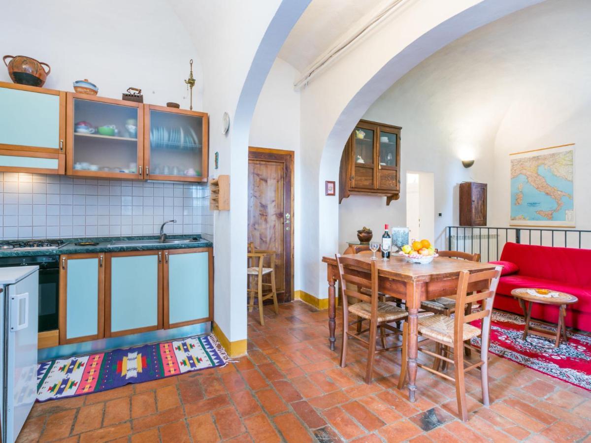 Holiday Home Podere Casina By Interhome Sinalunga Eksteriør bilde